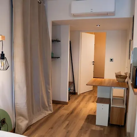 Apartamento D ô Classé 4 étoiles *